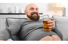 Вот что происходит с вашим телом, если вы пьете пиво каждый день…