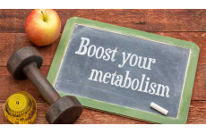 Факты о метаболизме, которые помогут вам управлять своим весом