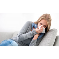 Чем опасна «безобидная» простуда?