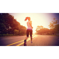 Почему бег и силовые нагрузки не всегда помогают сбросить вес?