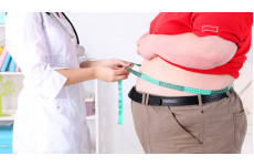 Из-за чего возникает ожирение и каким оно бывает
