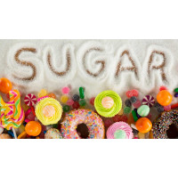 Как отказаться от сахара без стресса и с удовольствием